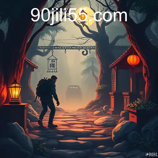 Exploring 'Adventure Quests' on 90jili: A New Realm of Gaming Excitement