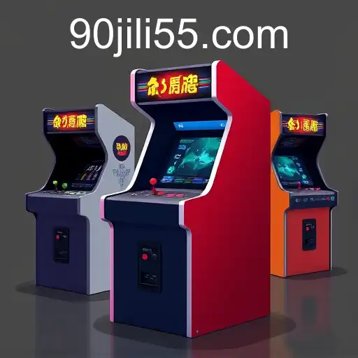 The Enduring Appeal of Arcade Games: A Dive into the '90jili' Phenomenon