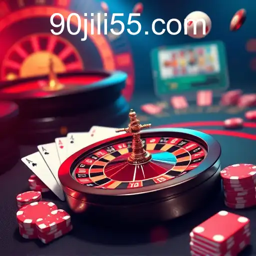 Exploring the Timeless Appeal of Casino Classics