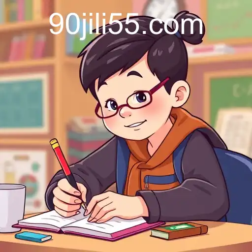 The Rise of 'Educational Games' in Digital Learning Platforms