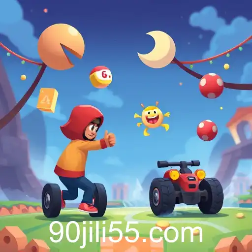 Emerging Trends in Online Gaming for 2025