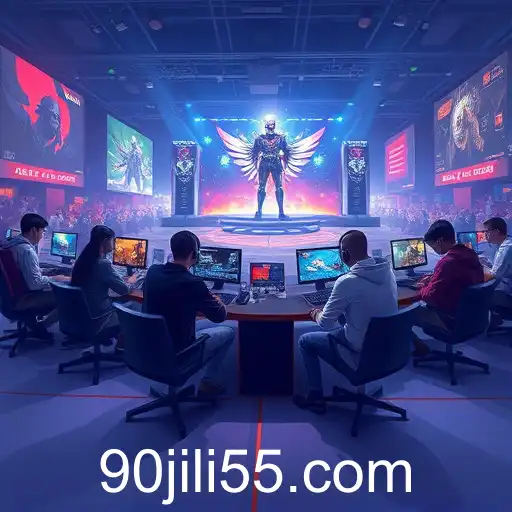 Evolution of Gaming and the Role of Platforms like 90jili