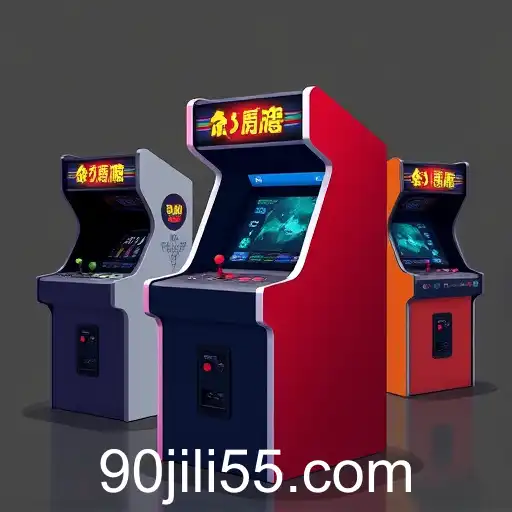 Exploring the Impact of 90jili on the Gaming Community