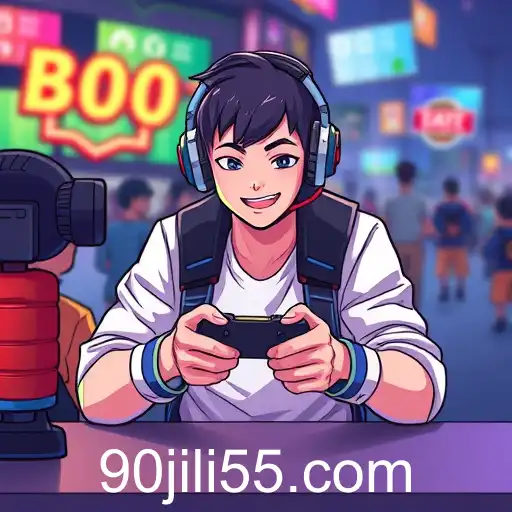 Exploring the Rise of '90jili' in Online Gaming
