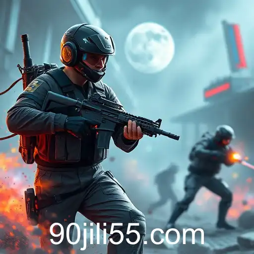 Exploring the Rise of Online Gaming Platforms