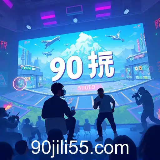 The Growing Influence of Online Gaming Platforms