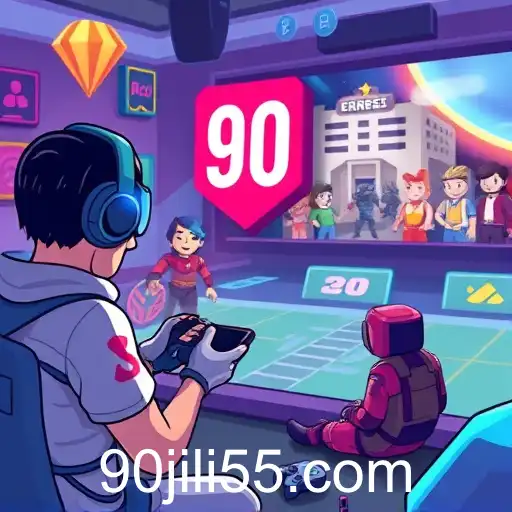 The Rise of Online Gaming in 2025