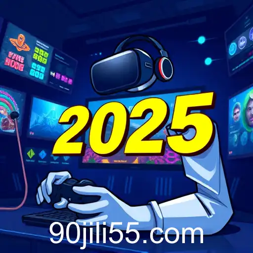 The Evolution of Online Gaming in 2025