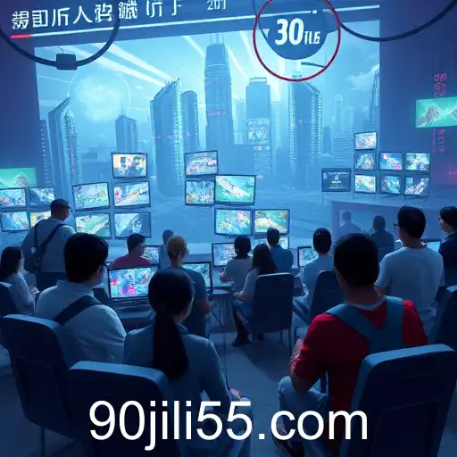 The Rise and Impact of Online Gaming Platforms