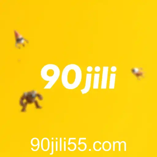 The Rise of 90jili: A New Era in Online Gaming
