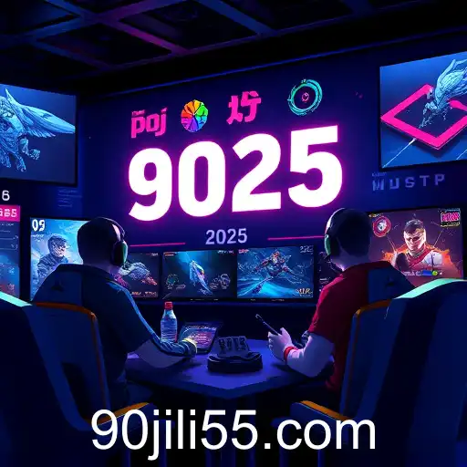 Exploring the Rise of 90jili in the Gaming World