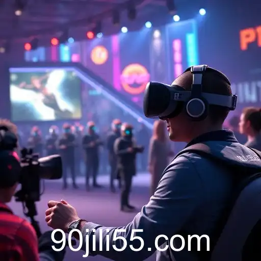 The Rise of Online Gaming in the Modern Era