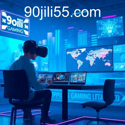 The Rising Influence of Online Gaming in 2025