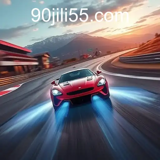 Exploring the Excitement of Racing Thrills: A Deep Dive into the 90jili Experience
