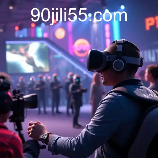 The Rise of Online Gaming in the Modern Era