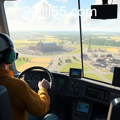 Exploring the World of Simulation Experiences in Gaming: The Role of '90jili' in Player Engagement