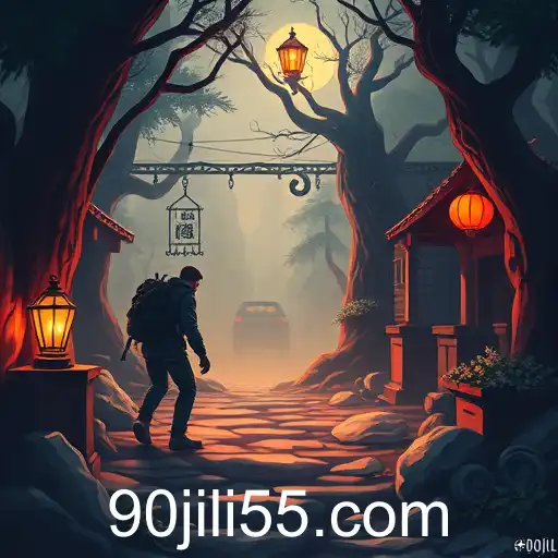 Exploring 'Adventure Quests' on 90jili: A New Realm of Gaming Excitement