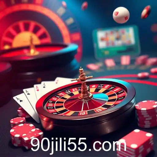 Exploring the Timeless Appeal of Casino Classics