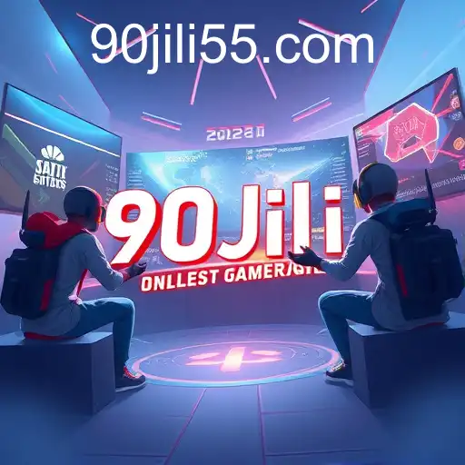 Evolution of Online Gaming with 90jili