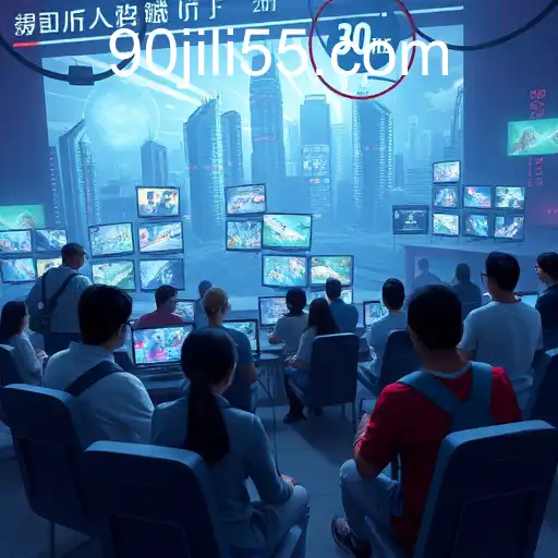 The Rise and Impact of Online Gaming Platforms