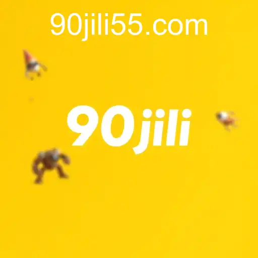 The Rise of 90jili: A New Era in Online Gaming