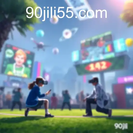 The Rise of Gaming Portals in 2026